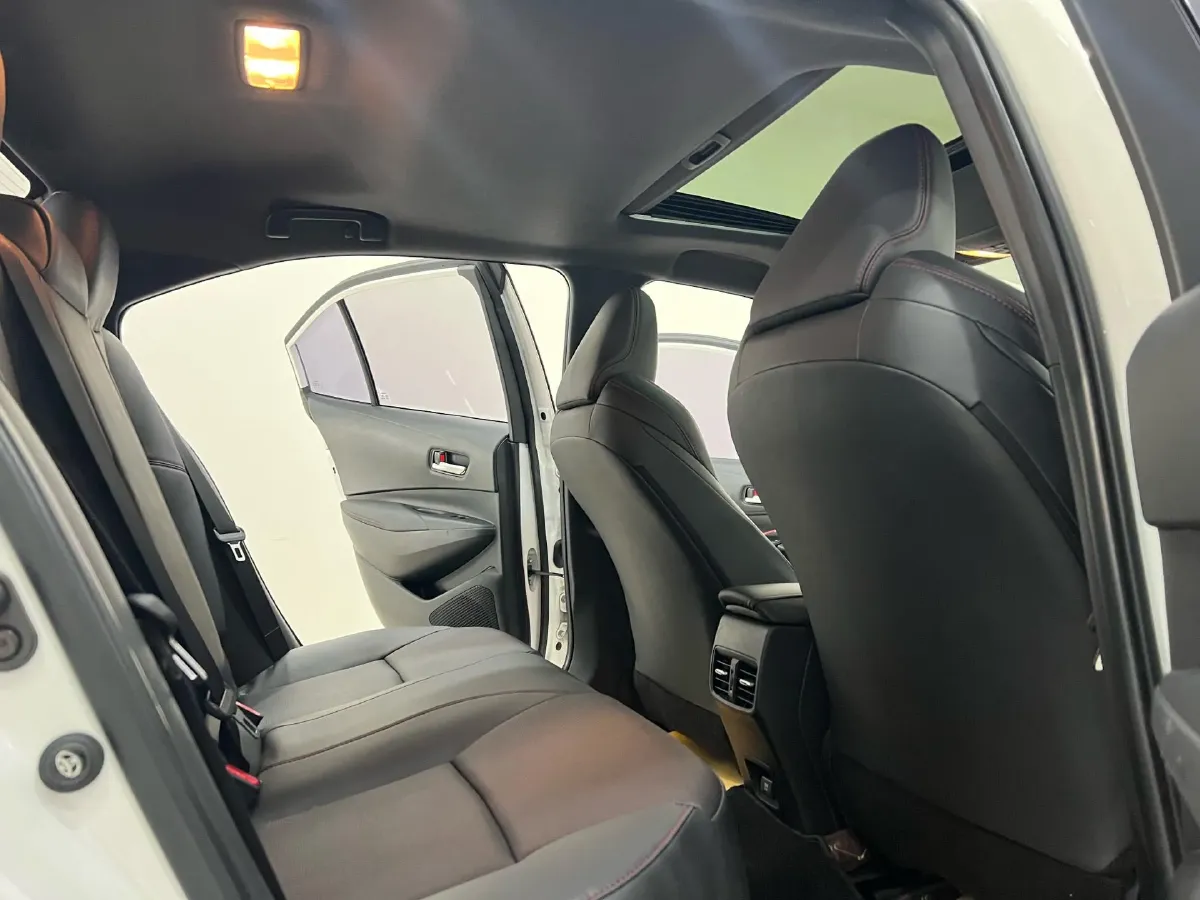 2022 Toyota Levin 1.2T 116HP L4 CVT,autocango,china used car exporter,china ev exporter,chinese used car exporter,chinese used ev exporter