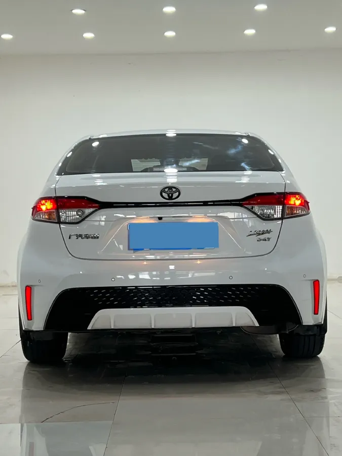 2022 Toyota Levin 1.2T 116HP L4 CVT,autocango,china used car exporter,china ev exporter,chinese used car exporter,chinese used ev exporter