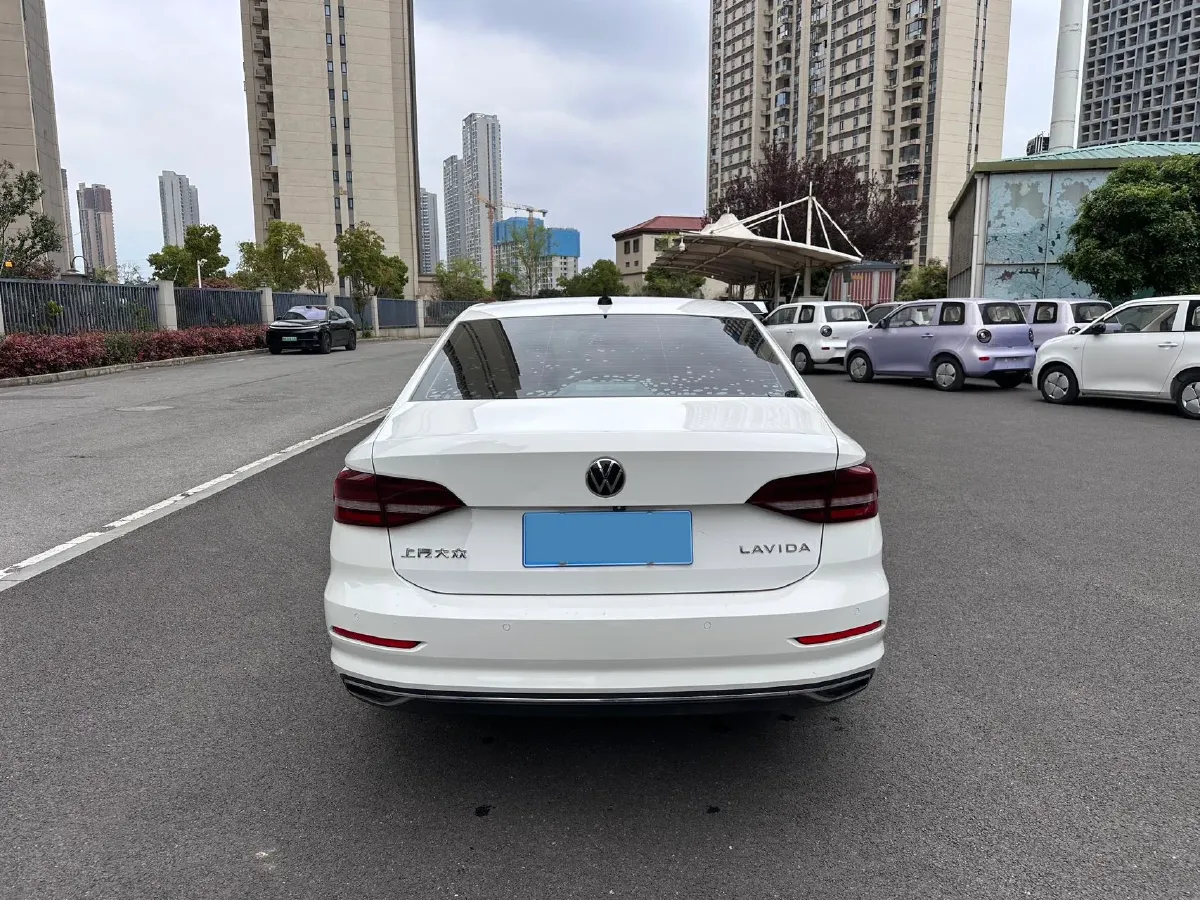 2021 Volkswagen Lavida 1.5L 113HP L4 6AT,autocango,china used car exporter,china ev exporter,chinese used car exporter,chinese used ev exporter