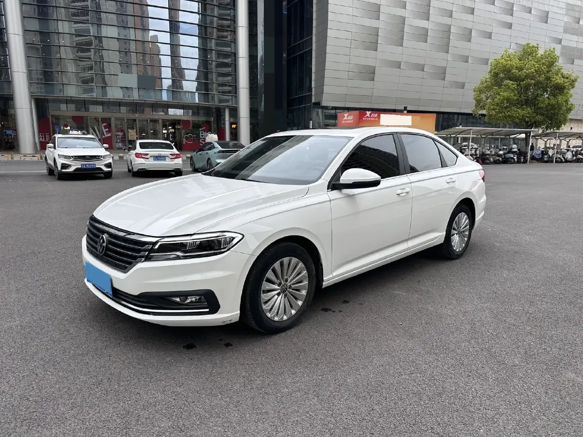 2021 Volkswagen Lavida 1.5L 113HP L4 6AT,autocango,china used car exporter,china ev exporter,chinese used car exporter,chinese used ev exporter