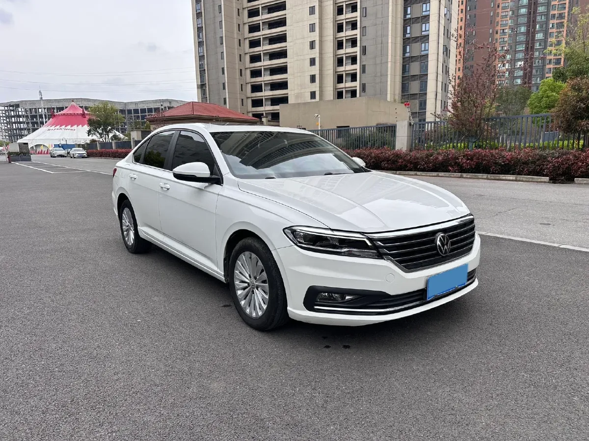 2021 Volkswagen Lavida 1.5L 113HP L4 6AT,autocango,china used car exporter,china ev exporter,chinese used car exporter,chinese used ev exporter