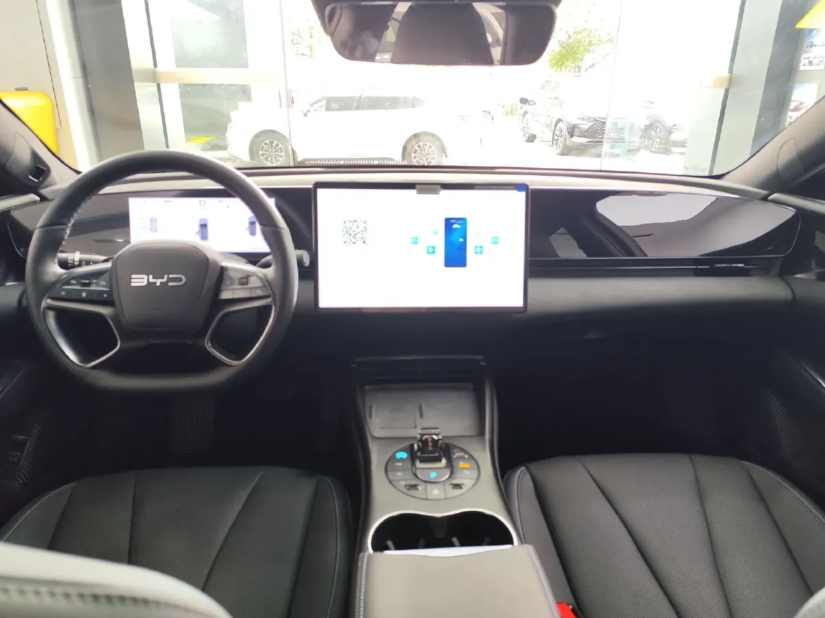 2025 BYD Seal BEV 61.44KWH,autocango,china used car exporter,china ev exporter,chinese used car exporter,chinese used ev exporter