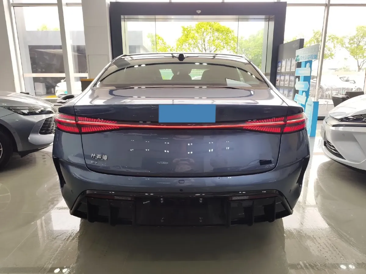 2025 BYD Seal BEV 61.44KWH,autocango,china used car exporter,china ev exporter,chinese used car exporter,chinese used ev exporter