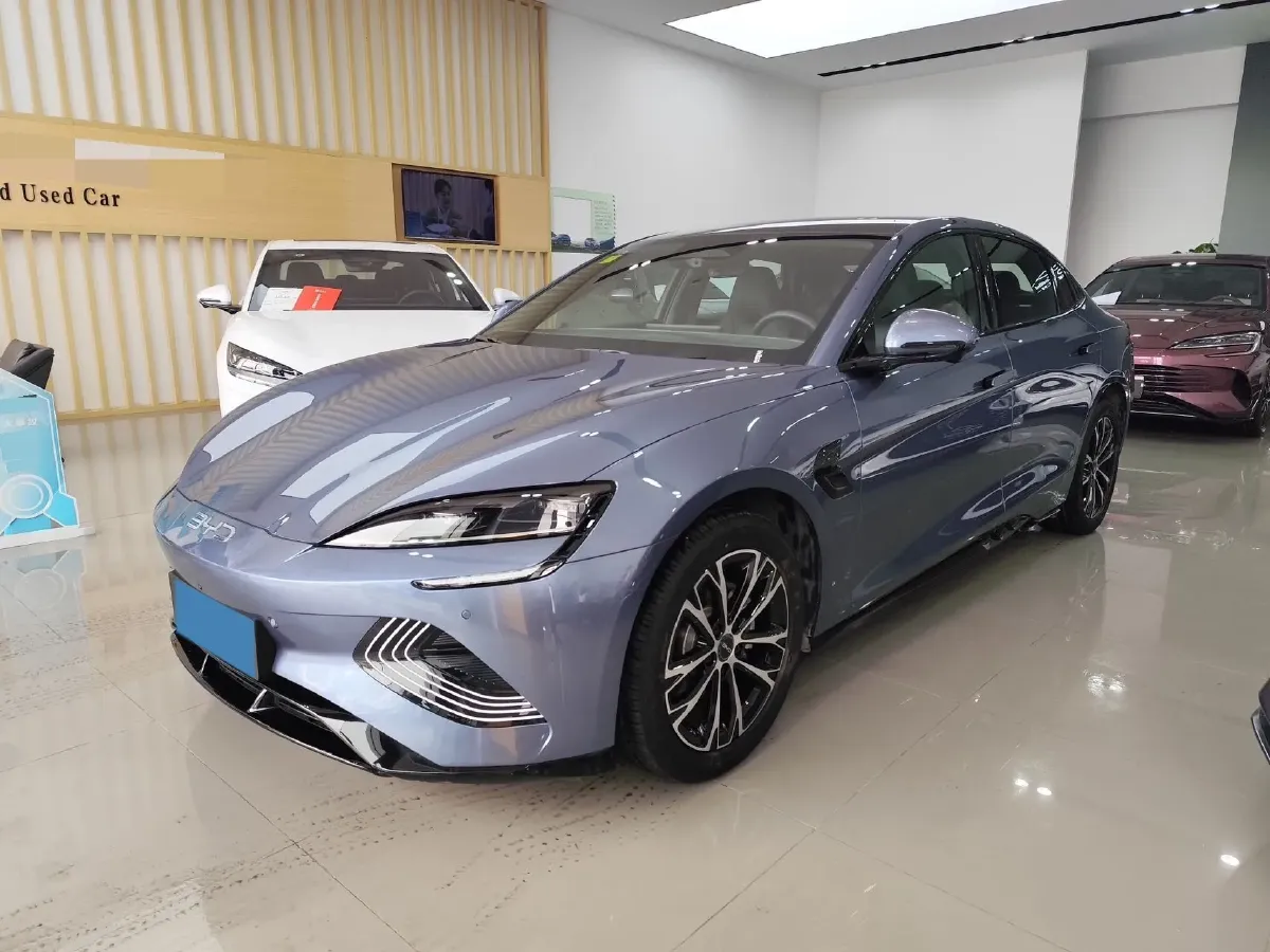 2025 BYD Seal BEV 61.44KWH,autocango,china used car exporter,china ev exporter,chinese used car exporter,chinese used ev exporter