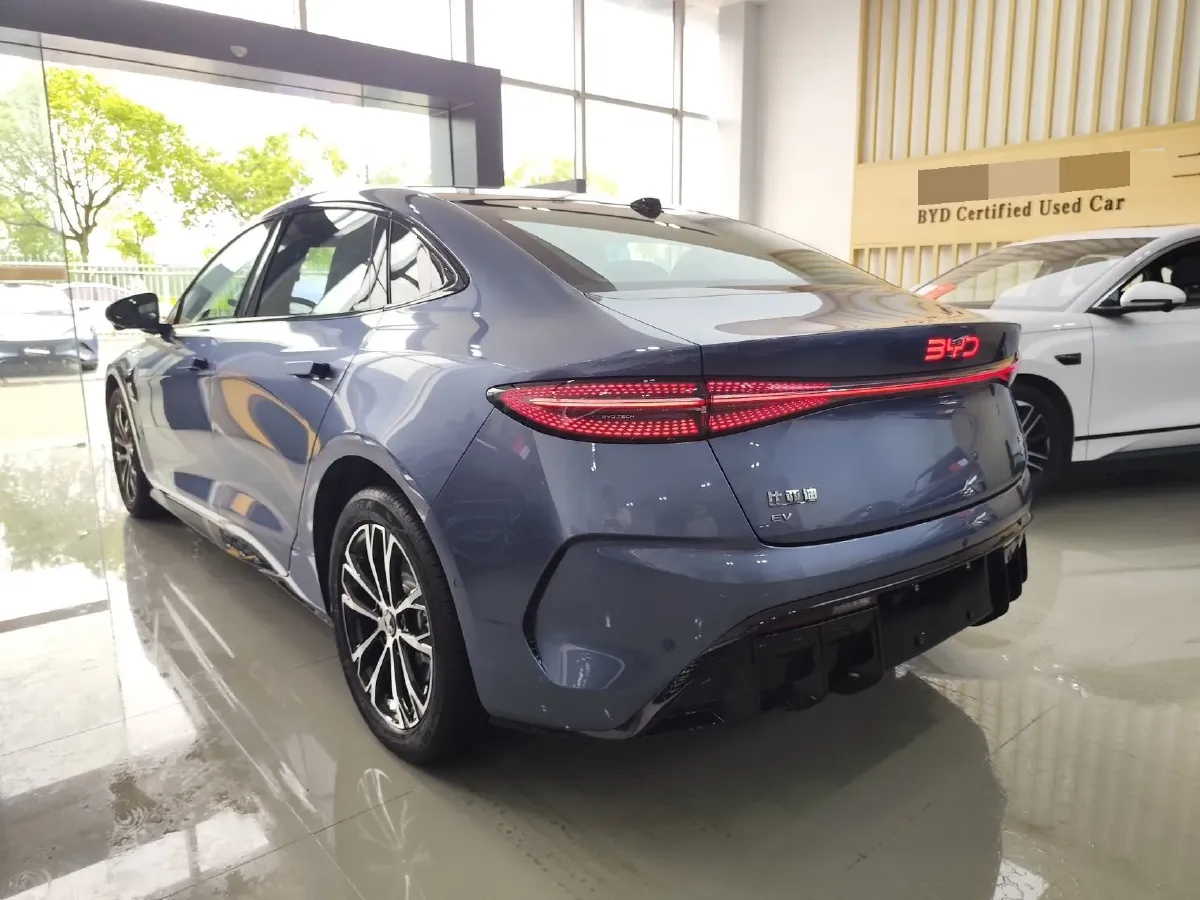 2025 BYD Seal BEV 61.44KWH,autocango,china used car exporter,china ev exporter,chinese used car exporter,chinese used ev exporter