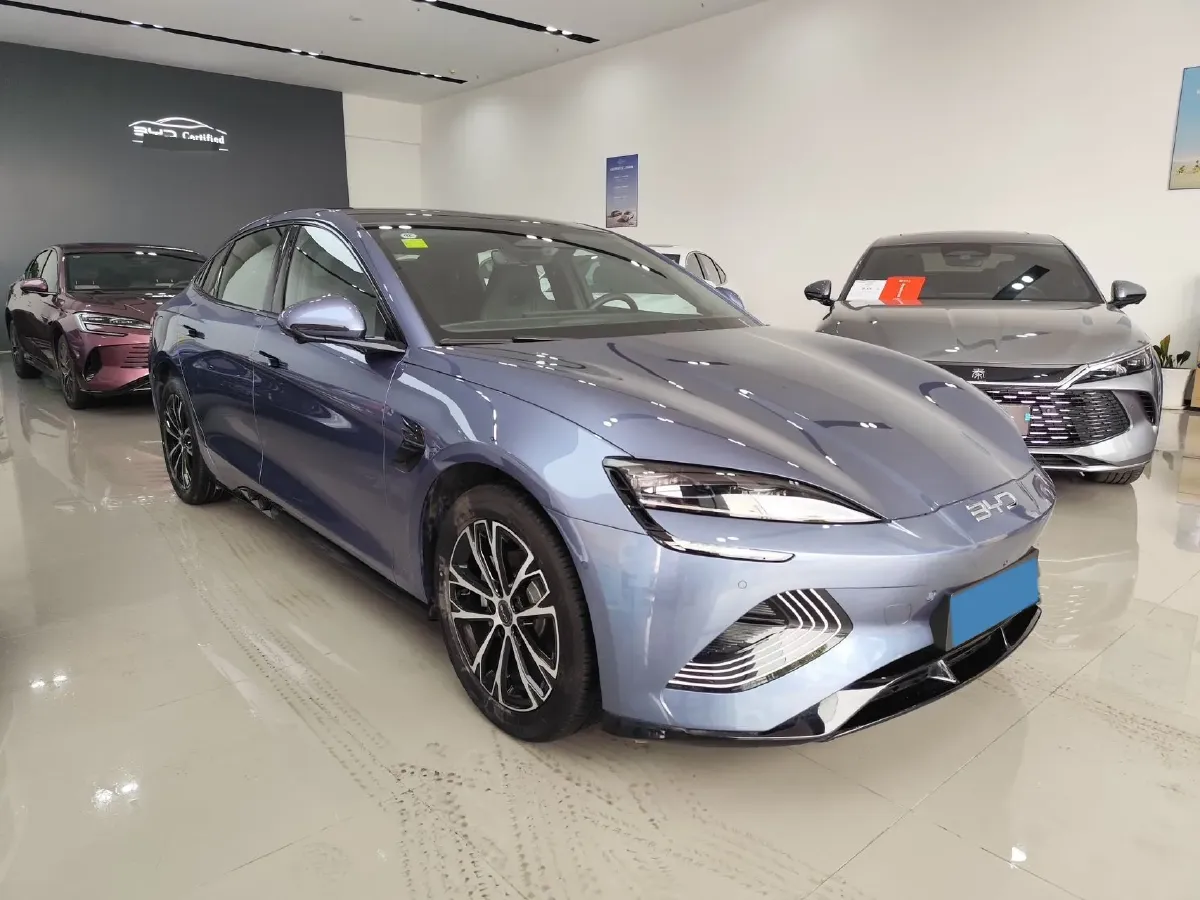 2025 BYD Seal BEV 61.44KWH,autocango,china used car exporter,china ev exporter,chinese used car exporter,chinese used ev exporter