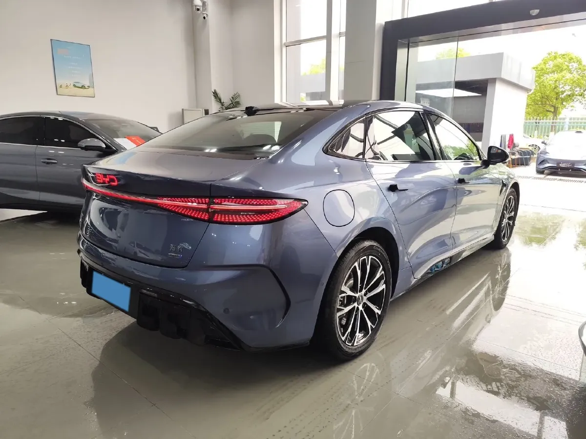 2025 BYD Seal BEV 61.44KWH,autocango,china used car exporter,china ev exporter,chinese used car exporter,chinese used ev exporter