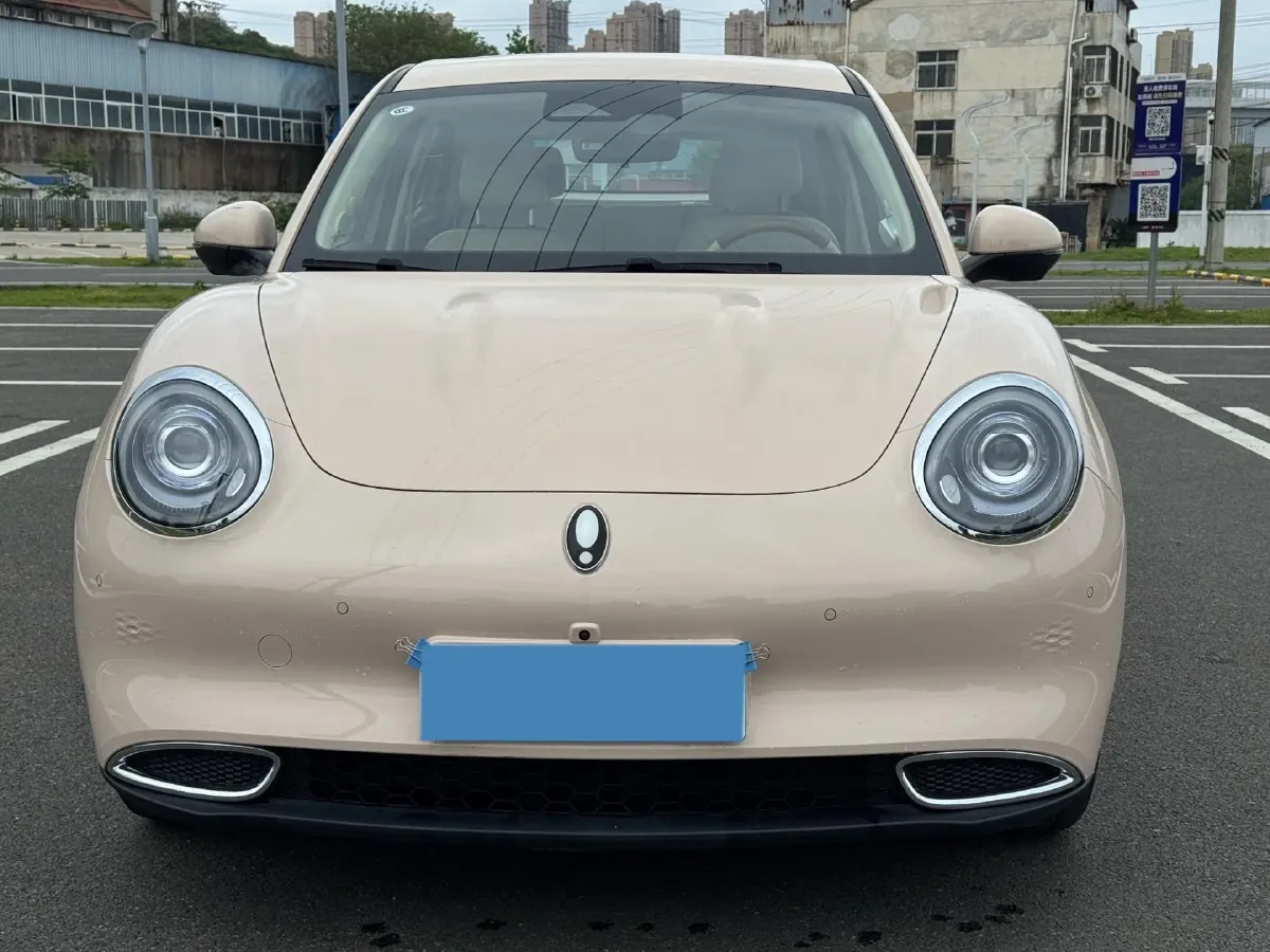 2023 Ora FunkyCat BEV 45.99KWH,autocango,china used car exporter,china ev exporter,chinese used car exporter,chinese used ev exporter