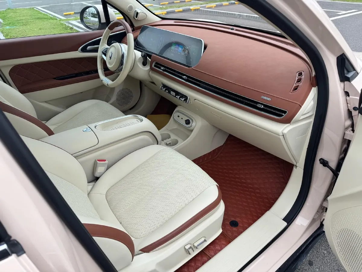 2023 Ora FunkyCat BEV 45.99KWH,autocango,china used car exporter,china ev exporter,chinese used car exporter,chinese used ev exporter