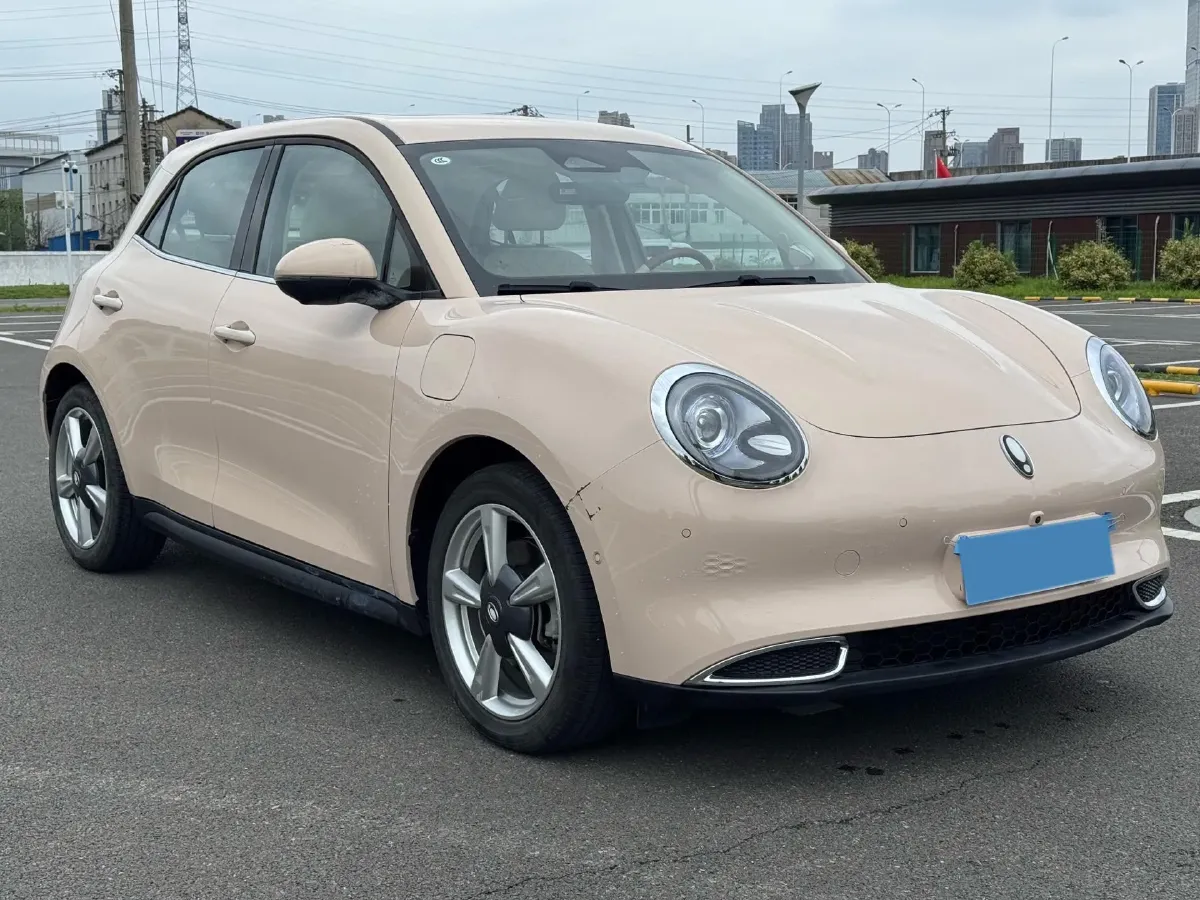 2023 Ora FunkyCat BEV 45.99KWH,autocango,china used car exporter,china ev exporter,chinese used car exporter,chinese used ev exporter