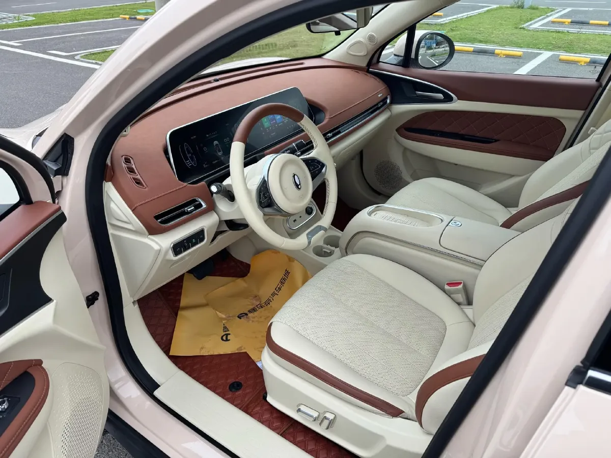 2023 Ora FunkyCat BEV 45.99KWH,autocango,china used car exporter,china ev exporter,chinese used car exporter,chinese used ev exporter