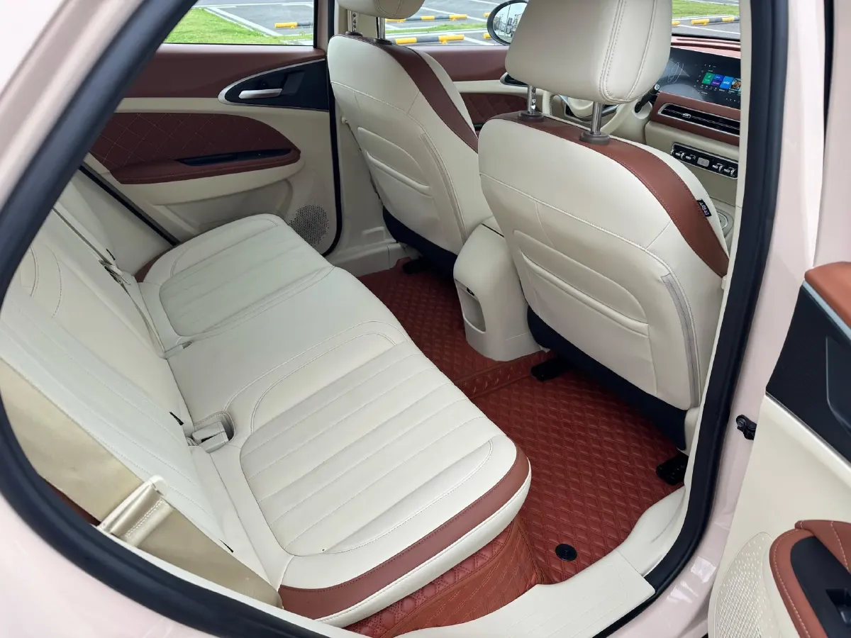 2023 Ora FunkyCat BEV 45.99KWH,autocango,china used car exporter,china ev exporter,chinese used car exporter,chinese used ev exporter