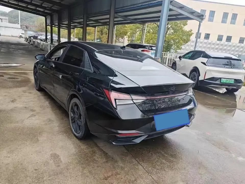 2022 Hyundai Elantra 1.5L 115HP L4 CVT,autocango,china used car exporter,china ev exporter,chinese used car exporter,chinese used ev exporter