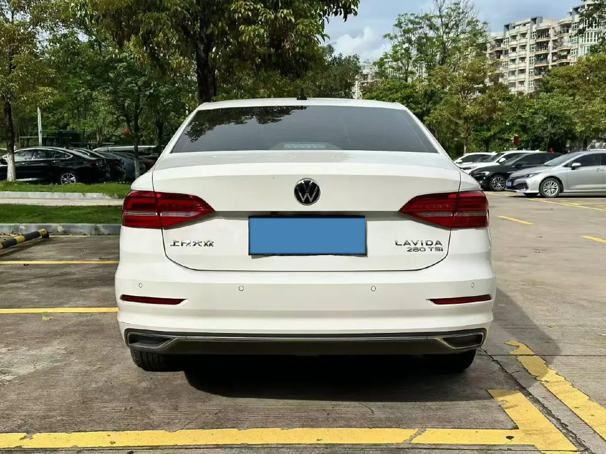 2021 Volkswagen Lavida 1.4T 150HP L4 7DCT,autocango,china used car exporter,china ev exporter,chinese used car exporter,chinese used ev exporter