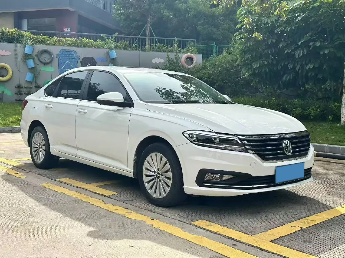 2021 Volkswagen Lavida 1.4T 150HP L4 7DCT,autocango,china used car exporter,china ev exporter,chinese used car exporter,chinese used ev exporter