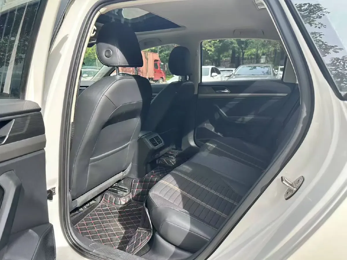 2021 Volkswagen Lavida 1.4T 150HP L4 7DCT,autocango,china used car exporter,china ev exporter,chinese used car exporter,chinese used ev exporter