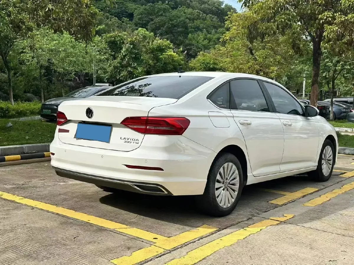 2021 Volkswagen Lavida 1.4T 150HP L4 7DCT,autocango,china used car exporter,china ev exporter,chinese used car exporter,chinese used ev exporter