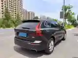 2019 Volvo XC60 2.0T 254HP L4 8AT