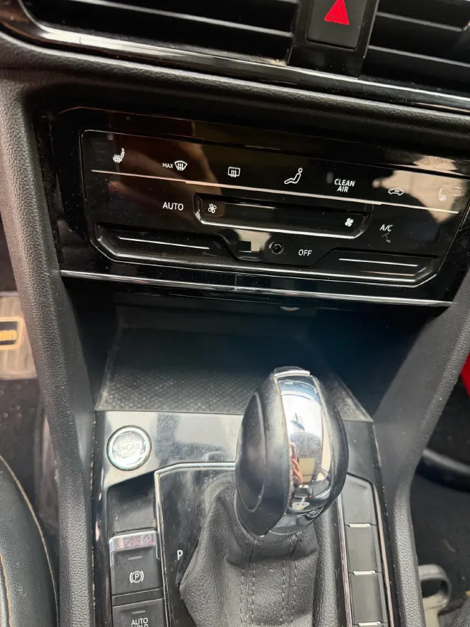 2022 Volkswagen Tharu 1.4T 150HP L4 7DCT,autocango,china used car exporter,china ev exporter,chinese used car exporter,chinese used ev exporter