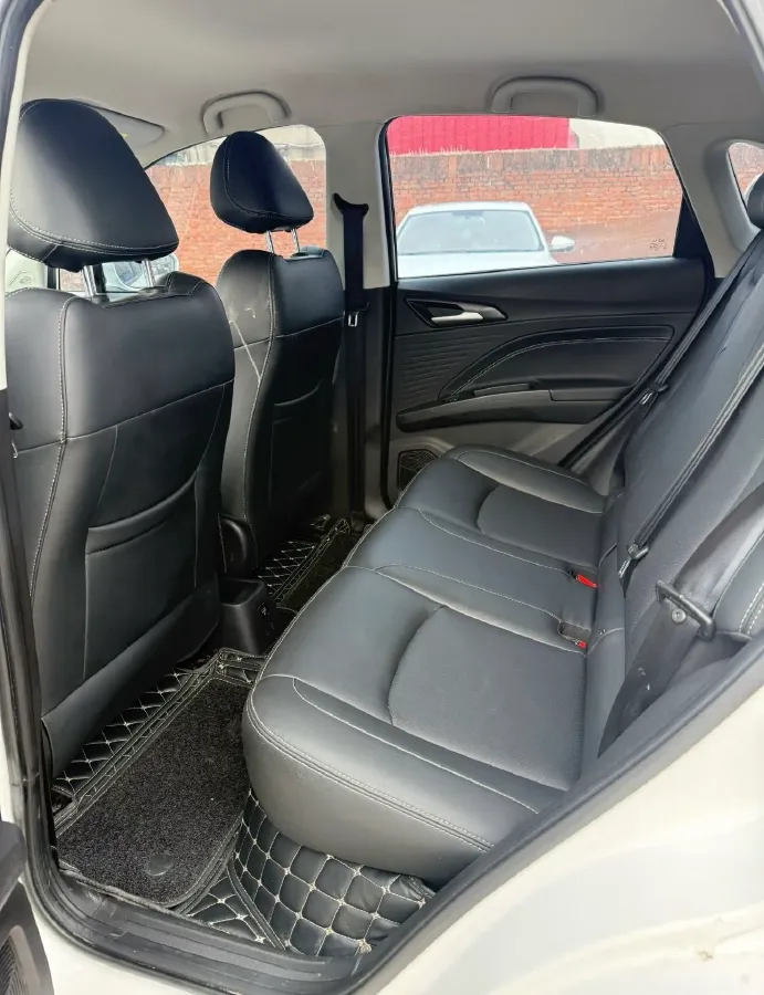 2022 ChangAn Oshan X7 Plus 1.5T 188HP L4 7DCT,autocango,china used car exporter,china ev exporter,chinese used car exporter,chinese used ev exporter