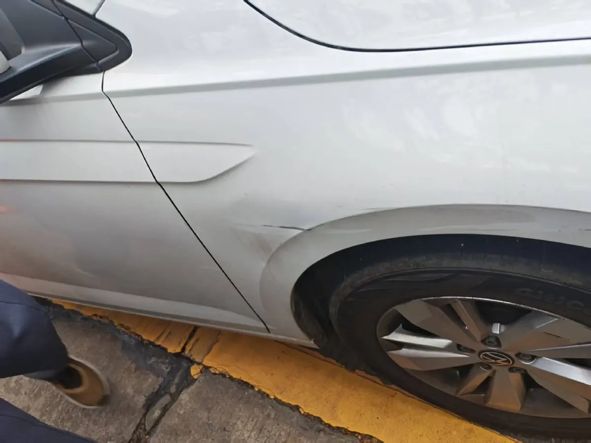 2023 Volkswagen Polo 1.5L 110HP L4 6AT,autocango,china used car exporter,china ev exporter,chinese used car exporter,chinese used ev exporter