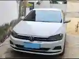 2023 Volkswagen Polo 1.5L 110HP L4 6AT