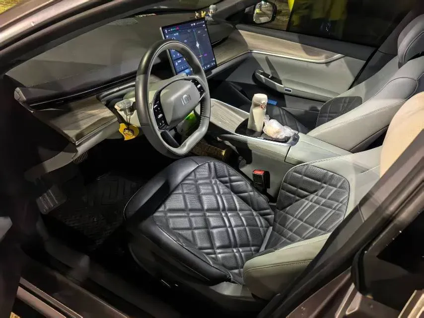 2024 ChangAn QiYuan A07 BEV 58.1KWH,autocango,china used car exporter,china ev exporter,chinese used car exporter,chinese used ev exporter