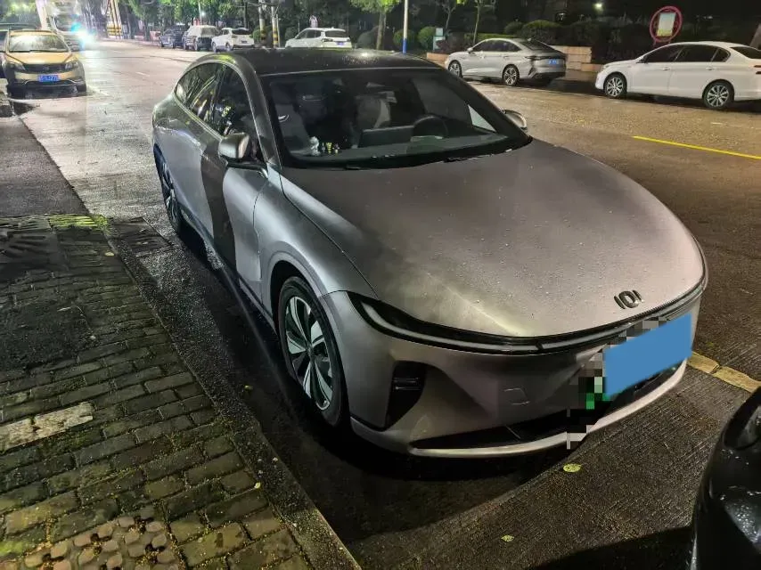 2024 ChangAn QiYuan A07 BEV 58.1KWH,autocango,china used car exporter,china ev exporter,chinese used car exporter,chinese used ev exporter