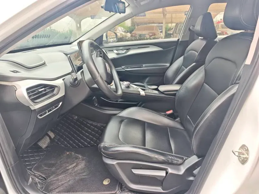 2022 BYD Yuan Plus BEV 49.92KWH,autocango,china used car exporter,china ev exporter,chinese used car exporter,chinese used ev exporter