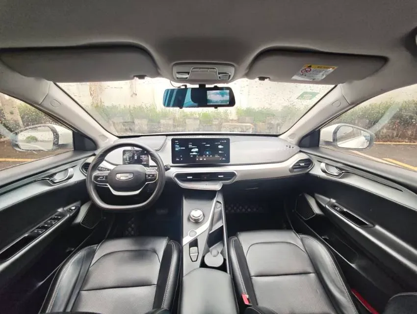 2022 BYD Yuan Plus BEV 49.92KWH,autocango,china used car exporter,china ev exporter,chinese used car exporter,chinese used ev exporter