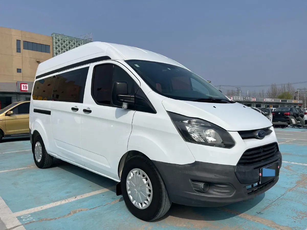 2017 Ford Transit 2.0T 121HP L4 5MT,autocango,china used car exporter,china ev exporter,chinese used car exporter,chinese used ev exporter