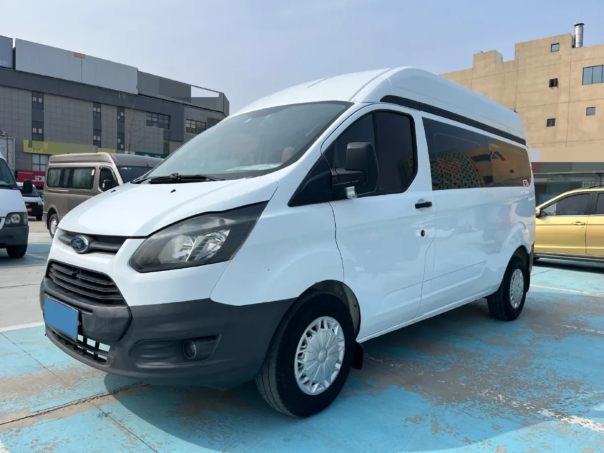 2017 Ford Transit 2.0T 121HP L4 5MT,autocango,china used car exporter,china ev exporter,chinese used car exporter,chinese used ev exporter