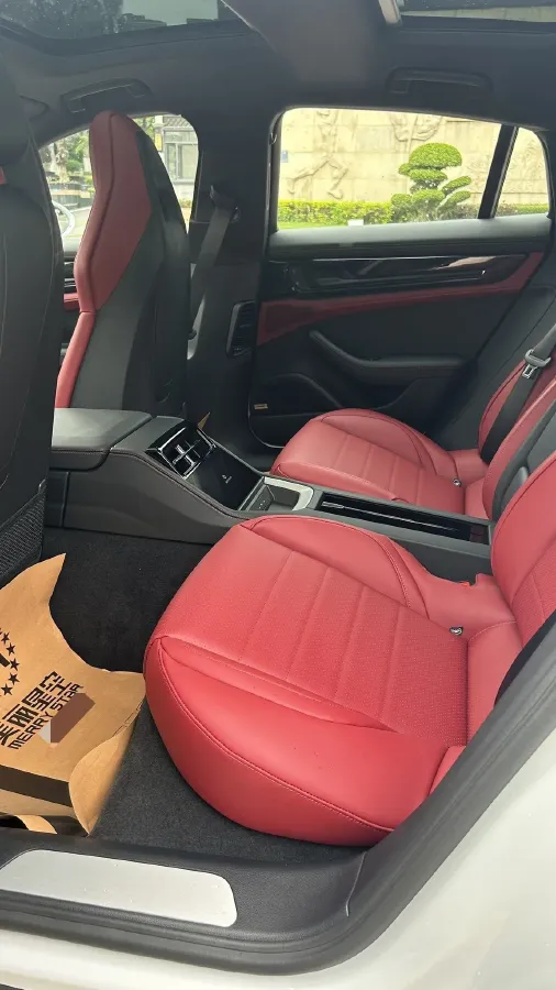 2024 Porsche Taycan 2AT BEV 105KWH,autocango,china used car exporter,china ev exporter,chinese used car exporter,chinese used ev exporter