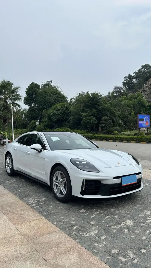 2024 Porsche Taycan 2AT BEV 105KWH,autocango,china used car exporter,china ev exporter,chinese used car exporter,chinese used ev exporter