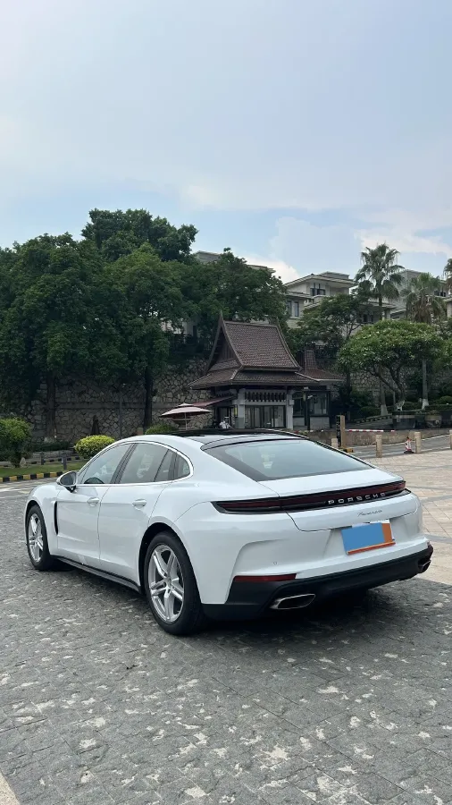 2024 Porsche Taycan 2AT BEV 105KWH,autocango,china used car exporter,china ev exporter,chinese used car exporter,chinese used ev exporter