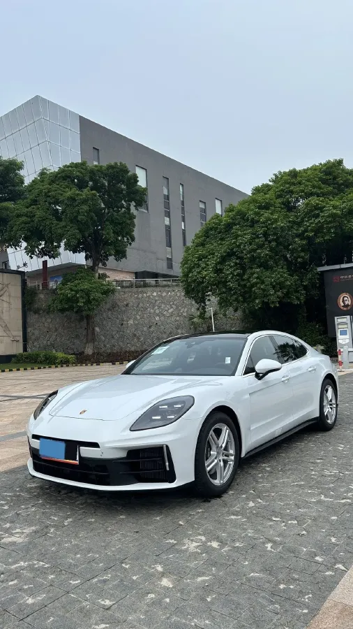 2024 Porsche Taycan 2AT BEV 105KWH,autocango,china used car exporter,china ev exporter,chinese used car exporter,chinese used ev exporter