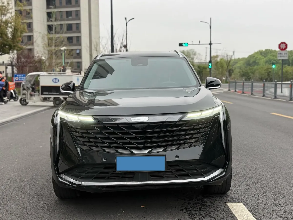 2024 Geely StarRay 1.5T 181HP L4 7DCT,autocango,china used car exporter,china ev exporter,chinese used car exporter,chinese used ev exporter