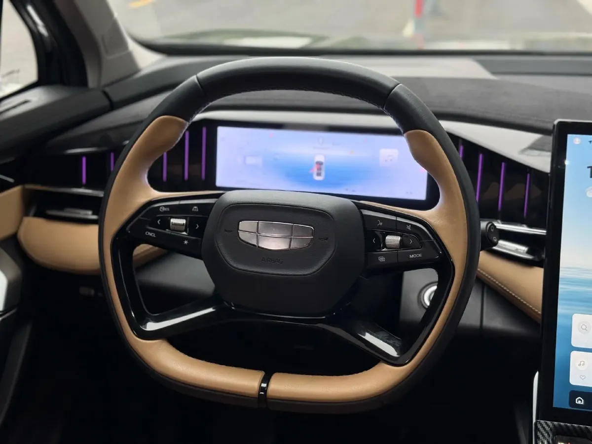 2024 Geely StarRay 1.5T 181HP L4 7DCT,autocango,china used car exporter,china ev exporter,chinese used car exporter,chinese used ev exporter