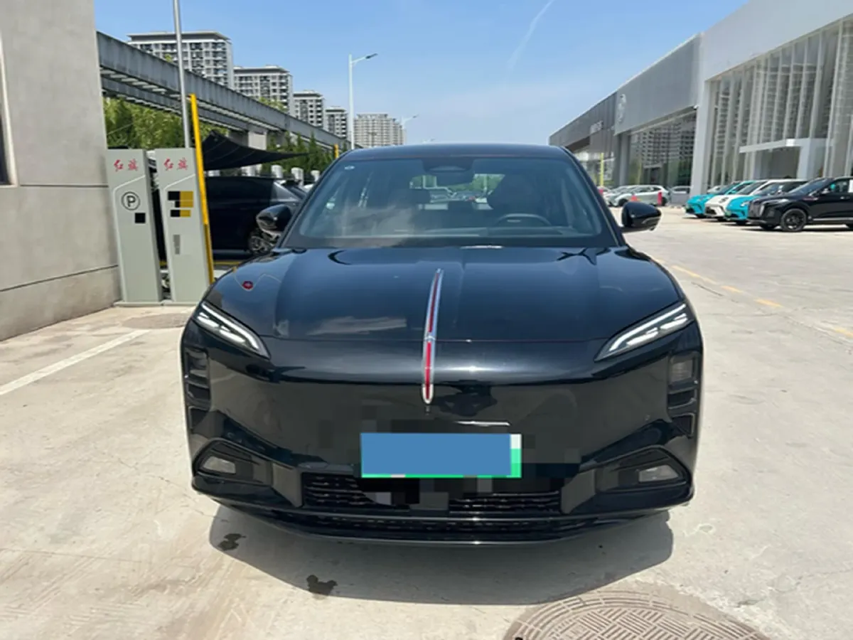2025 HongQi TianGong 08 BEV 111KWH,autocango,china used car exporter,china ev exporter,chinese used car exporter,chinese used ev exporter