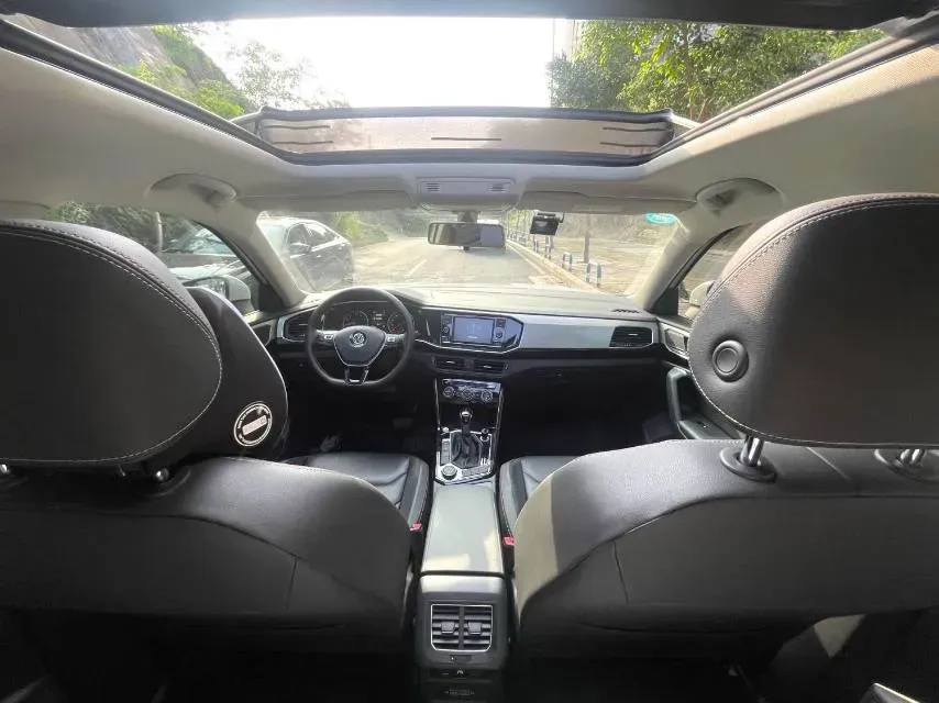 2020 Volkswagen Tayron 1.4T 150HP L4 7DCT,autocango,china used car exporter,china ev exporter,chinese used car exporter,chinese used ev exporter