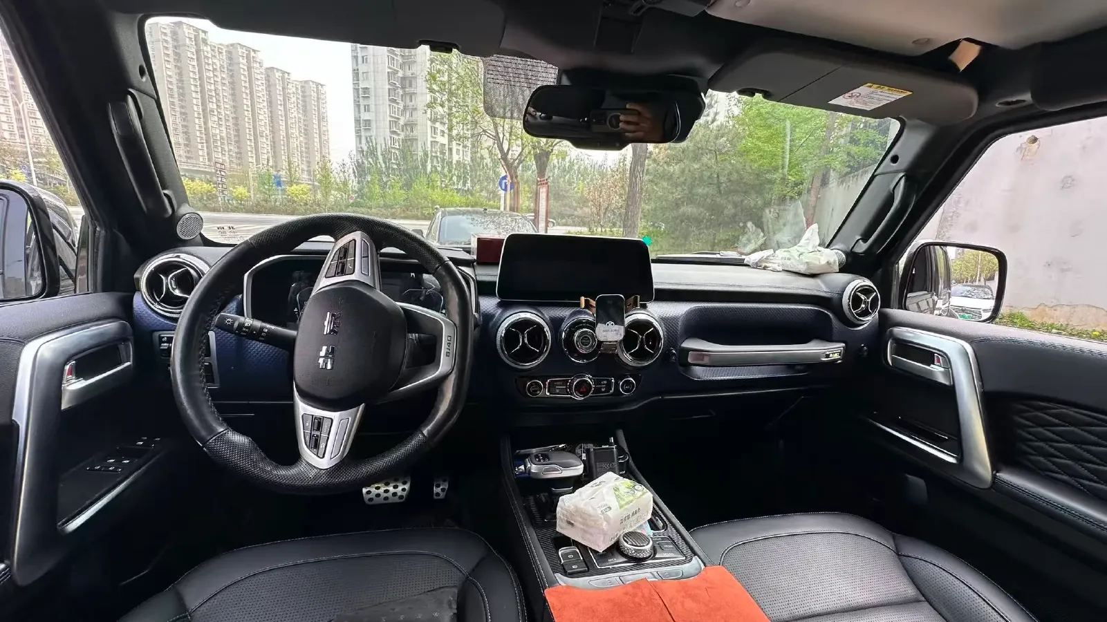 2021 Beijing BJ40 2.0T 224HP L4 8AT,autocango,china used car exporter,china ev exporter,chinese used car exporter,chinese used ev exporter