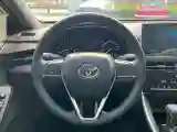 2022 Toyota Avalon 2.0L 178HP L4 CVT