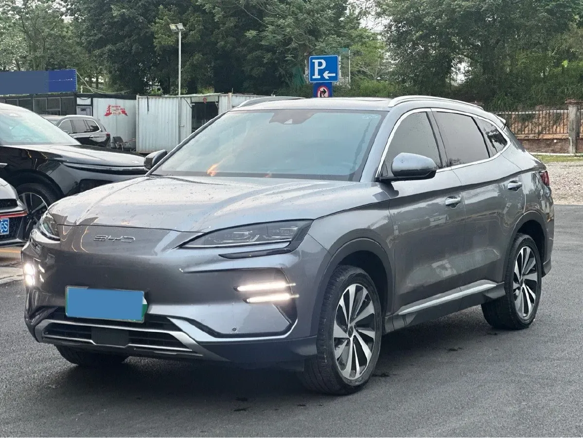 2024 BYD Song Plus BEV 71.8KWH,autocango,china used car exporter,china ev exporter,chinese used car exporter,chinese used ev exporter