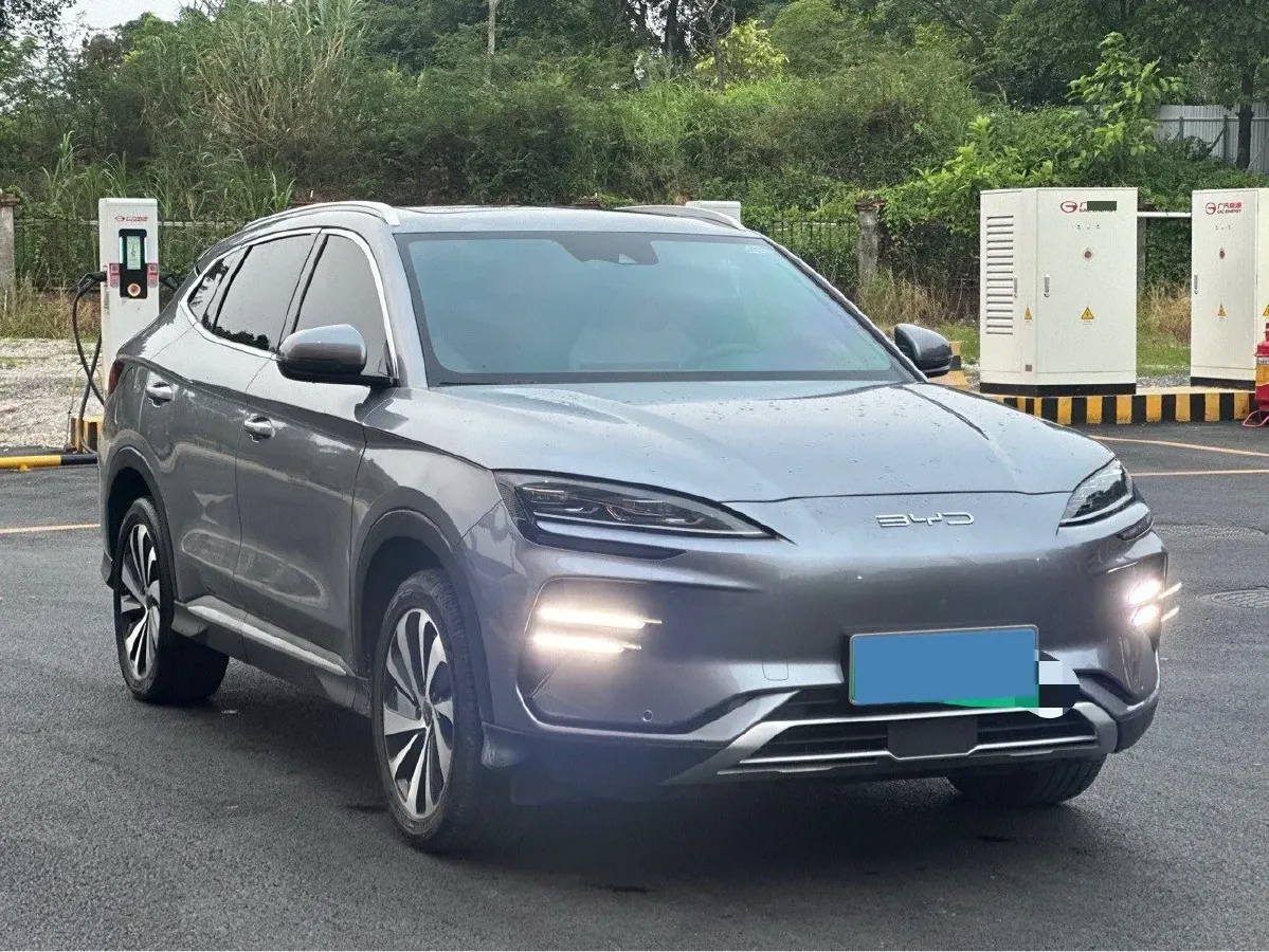 2024 BYD Song Plus BEV 71.8KWH,autocango,china used car exporter,china ev exporter,chinese used car exporter,chinese used ev exporter