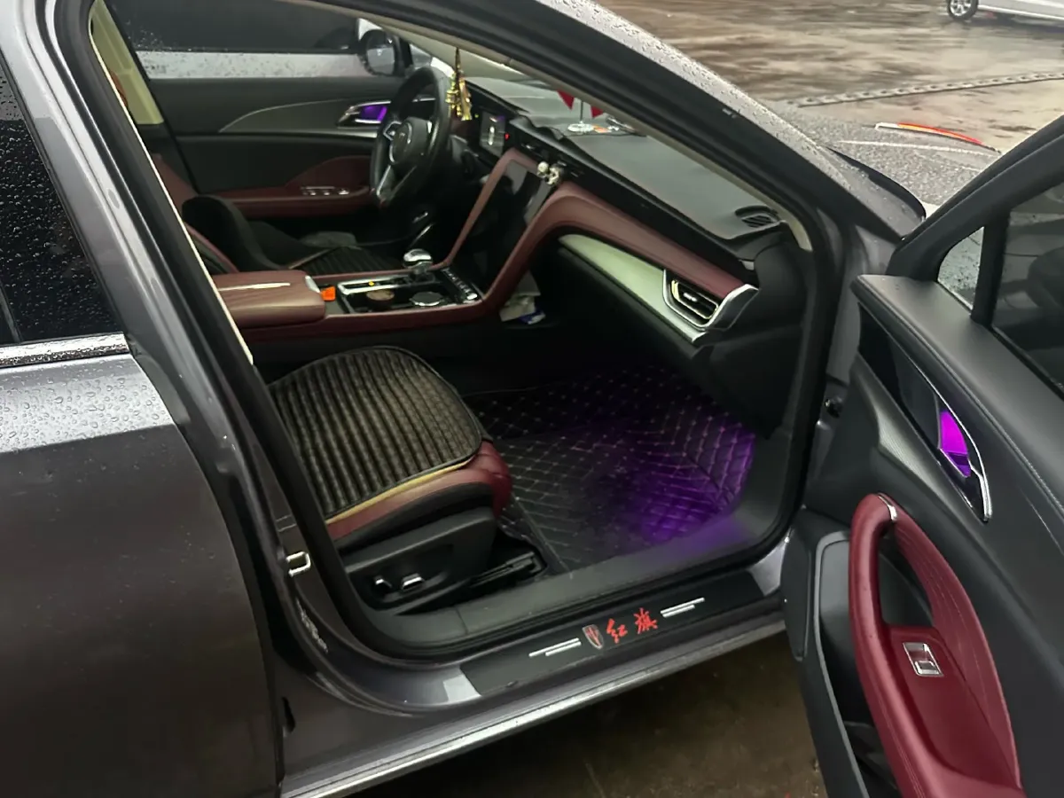 2024 HongQi H5 1.5T 169HP L4 7DCT,autocango,china used car exporter,china ev exporter,chinese used car exporter,chinese used ev exporter