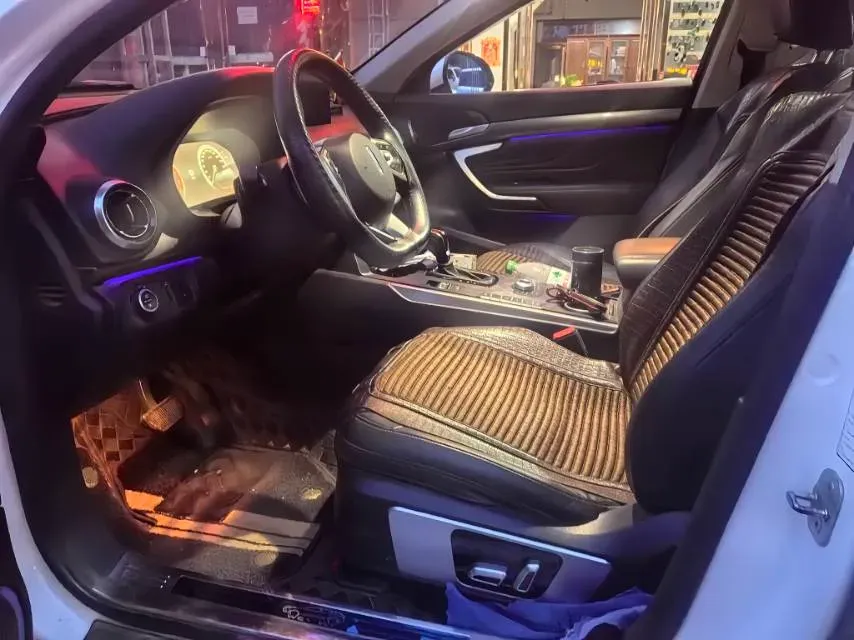 2017 WEY VV7 2.0T 234HP L4 7DCT,autocango,china used car exporter,china ev exporter,chinese used car exporter,chinese used ev exporter