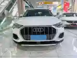 2021 Audi Q3 1.4T 150HP L4 7DCT