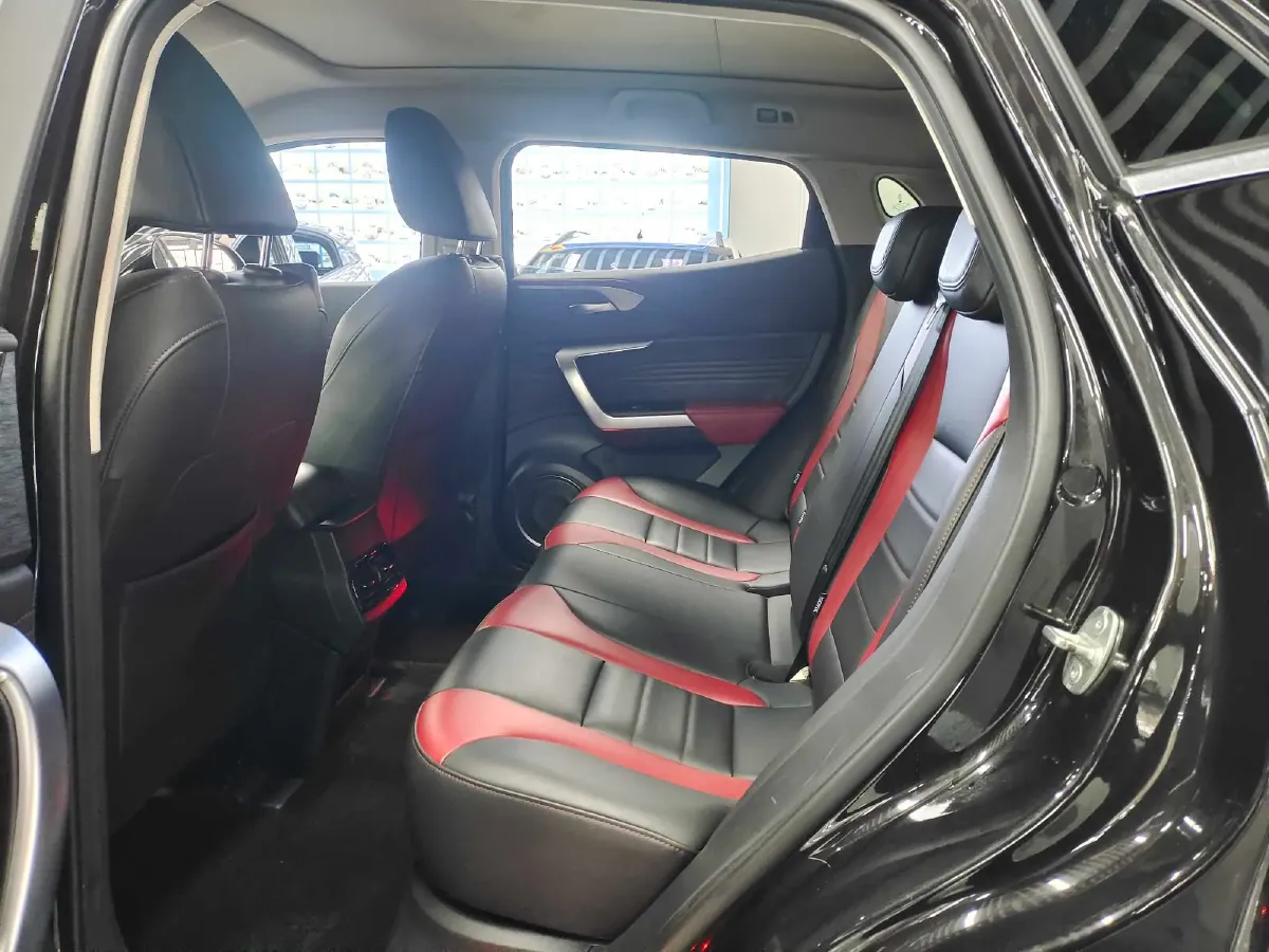 2020 WEY VV5 1.5T 171HP L4 7DCT,autocango,china used car exporter,china ev exporter,chinese used car exporter,chinese used ev exporter