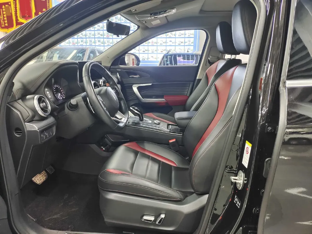 2020 WEY VV5 1.5T 171HP L4 7DCT,autocango,china used car exporter,china ev exporter,chinese used car exporter,chinese used ev exporter