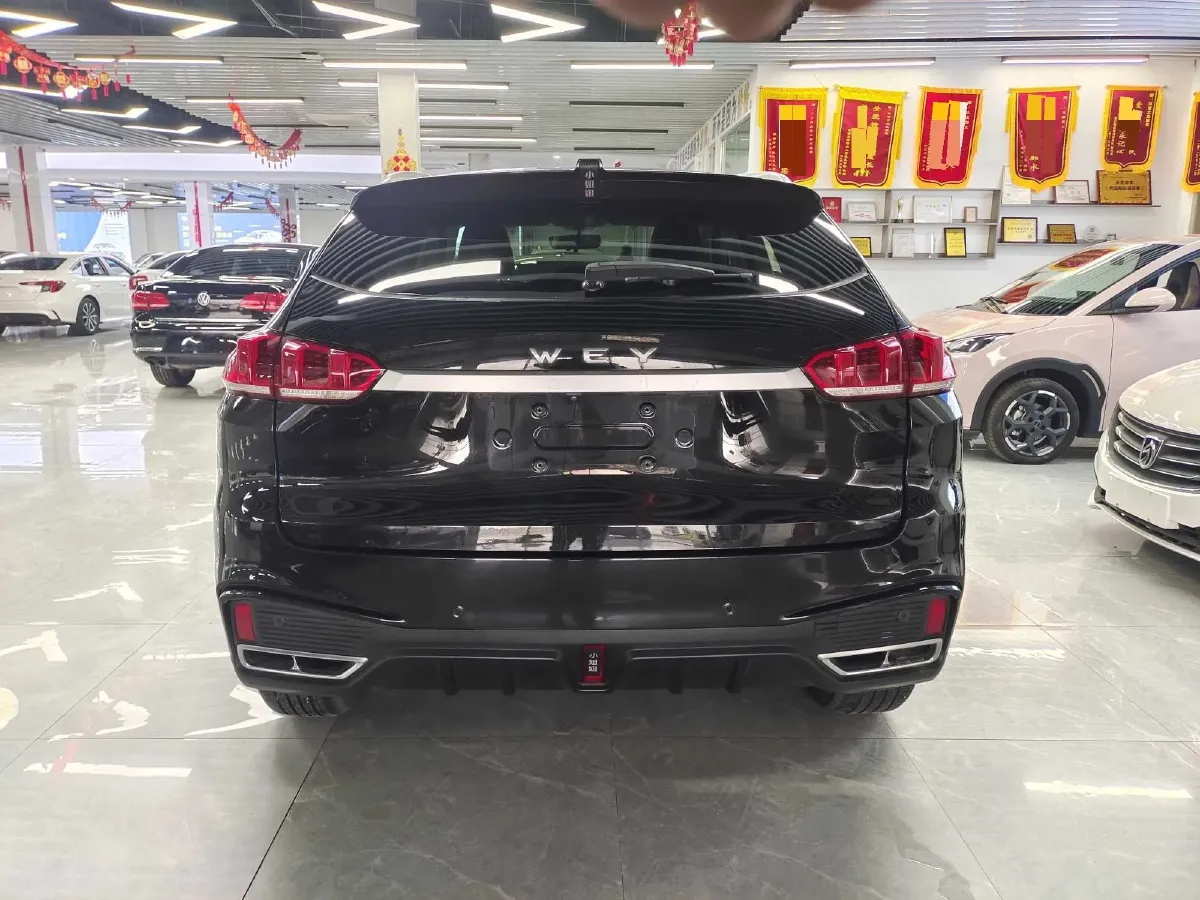 2020 WEY VV5 1.5T 171HP L4 7DCT,autocango,china used car exporter,china ev exporter,chinese used car exporter,chinese used ev exporter